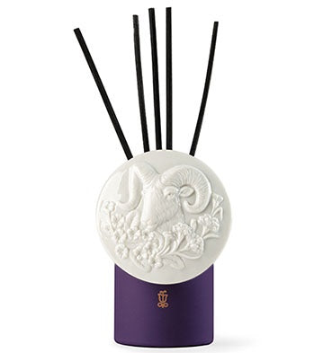 Goat Perfume Diffuser - On The Prairie by Lladró