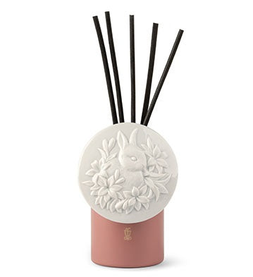 Rabbit Perfume Diffuser - Sweet Memories by Lladró