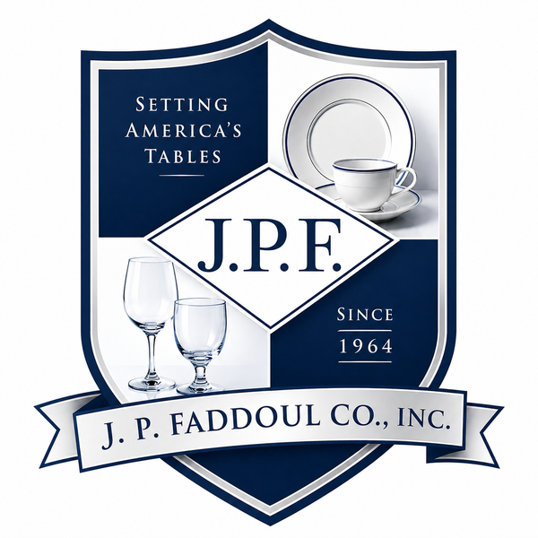 J. P. Faddoul Company, Inc.