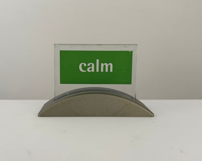 Advertising Signs by Denby/Langley Pottery