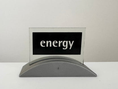 Advertising Signs by Denby/Langley Pottery