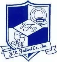 JPF Logo
