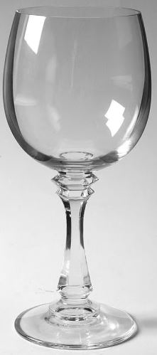 Sanibel (Non-Optic) by American Stemware