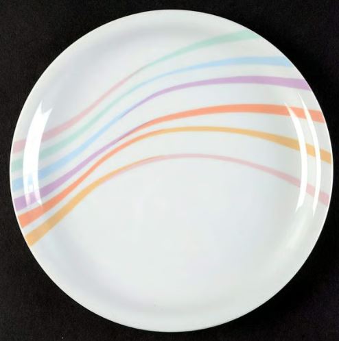 Swingtime by Block China