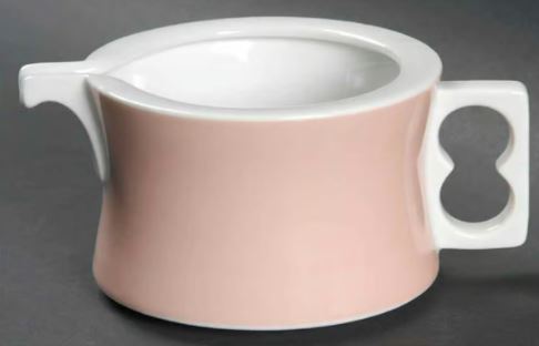 Chromatics Red Lavender by Block China