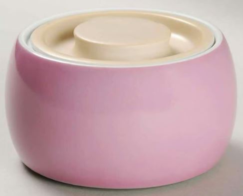 Chromatics Red Lavender by Block China