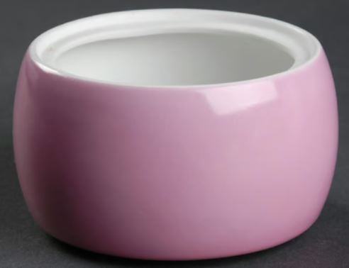 Chromatics Red Lavender by Block China