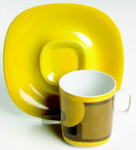 Evolution by Block China