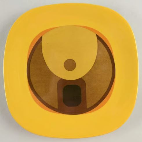 Evolution by Block China