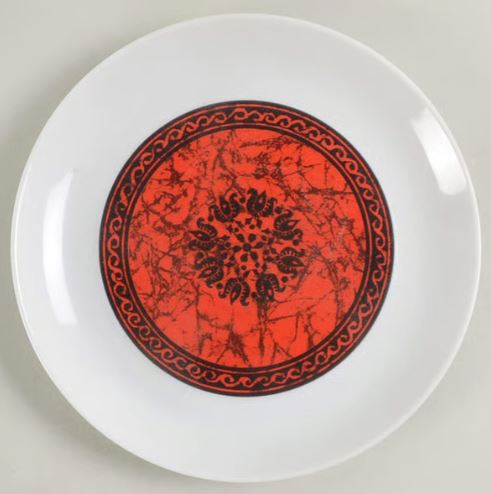 Flamenco by Block China