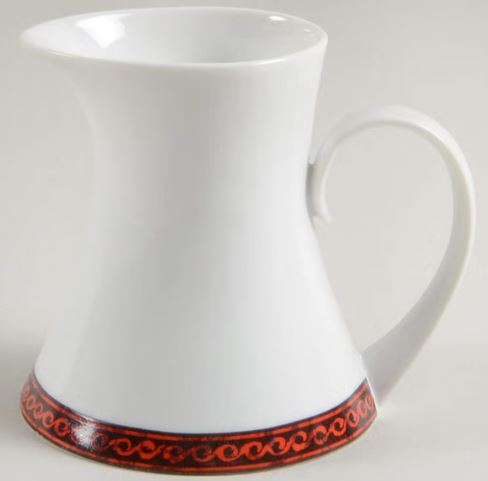 Flamenco by Block China