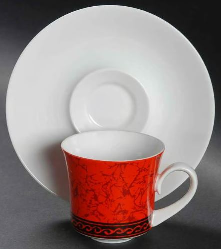 Flamenco by Block China