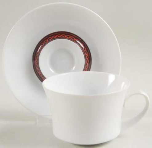 Flamenco by Block China