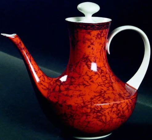 Flamenco by Block China