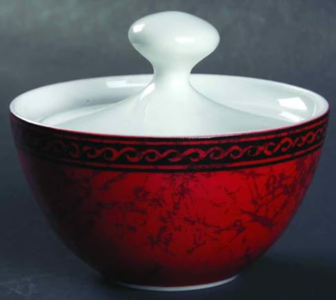 Flamenco by Block China