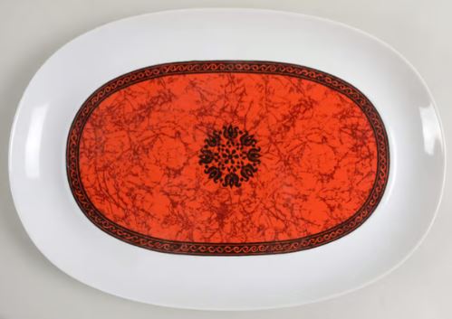 Flamenco by Block China