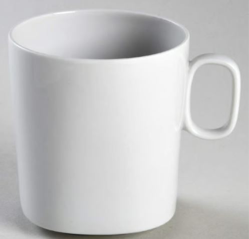 Transition White by Block China