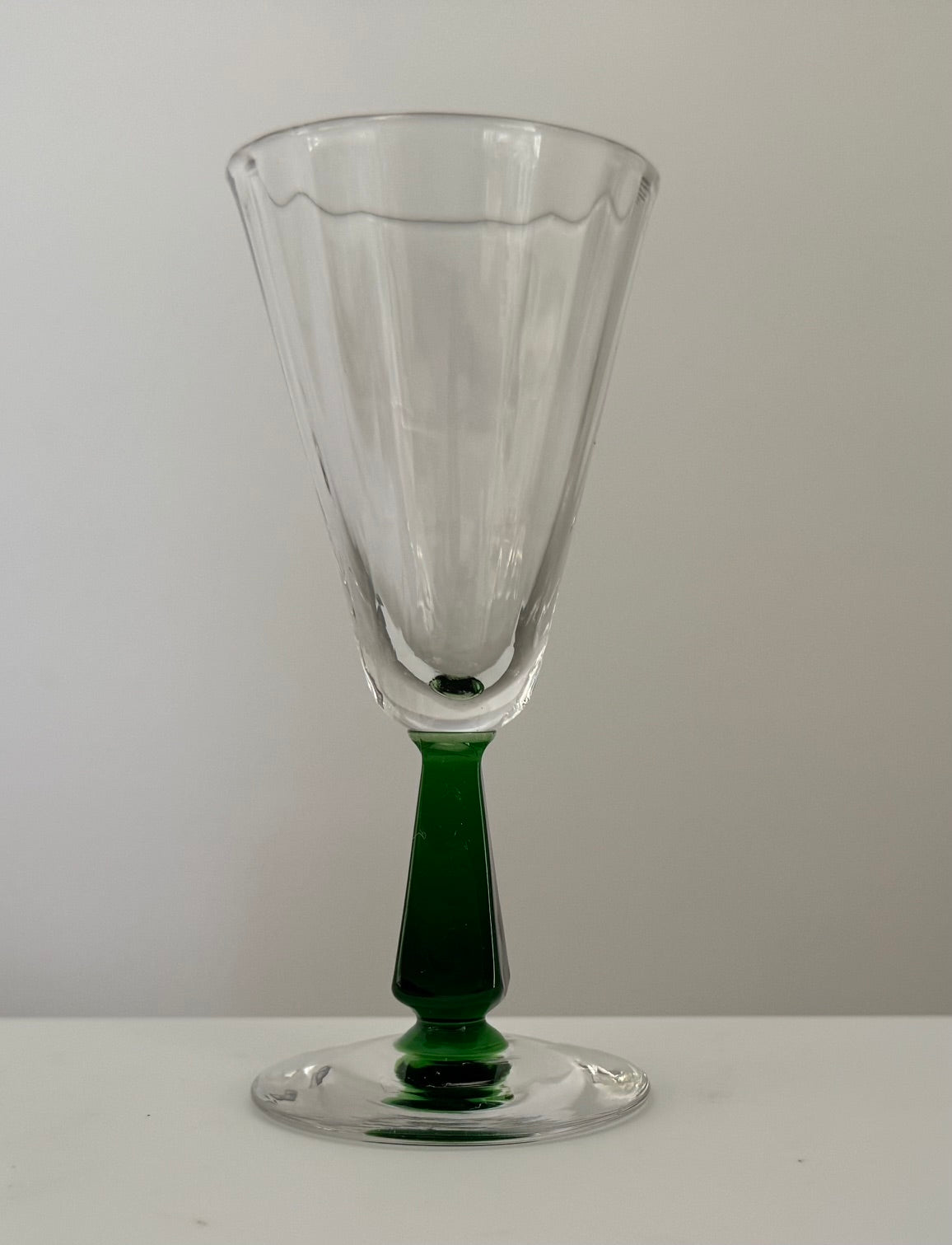 Holiday Green (Stem H2) by Bryce Crystal