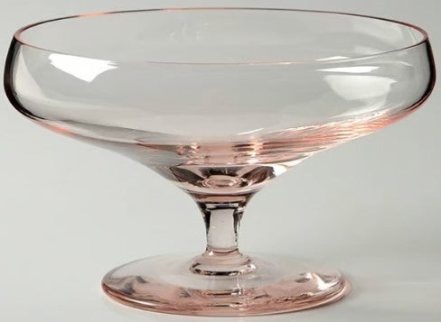 Minuet Pink (1037) by Bryce Crystal