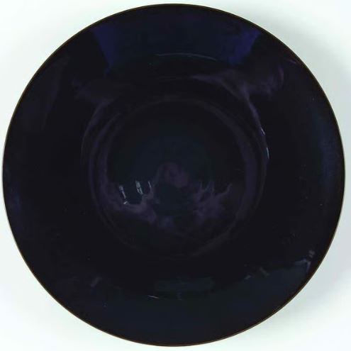 Drama Blue by Denby Pottery