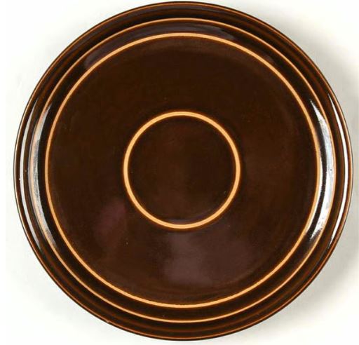 Chocolate by Denby Pottery