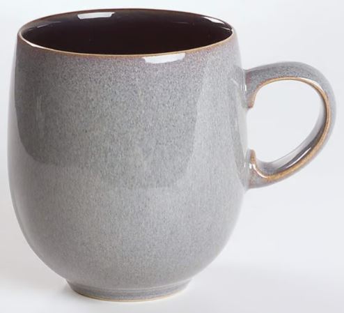 Jet by Denby/Langley Pottery