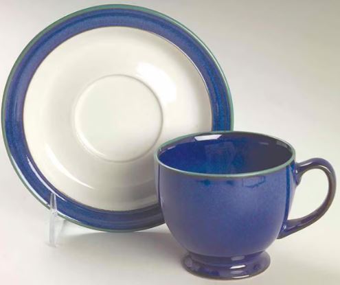 Metz by Denby/Langley Pottery