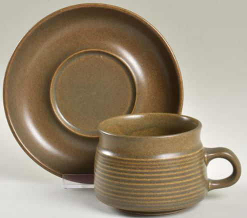 Sherwood by Denby/Langley Pottery