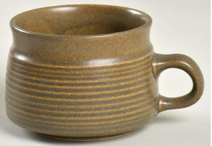 Sherwood by Denby/Langley Pottery