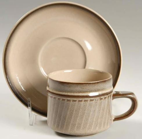 Sonnet by Denby/Langley Pottery