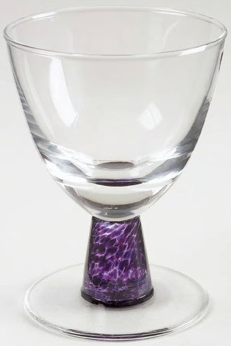 Storm by Denby Crystal