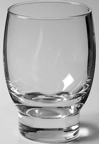 White by Denby Crystal