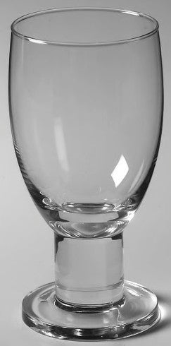 White by Denby Crystal