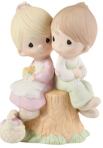 Love One Another Figurine by Precious Moments