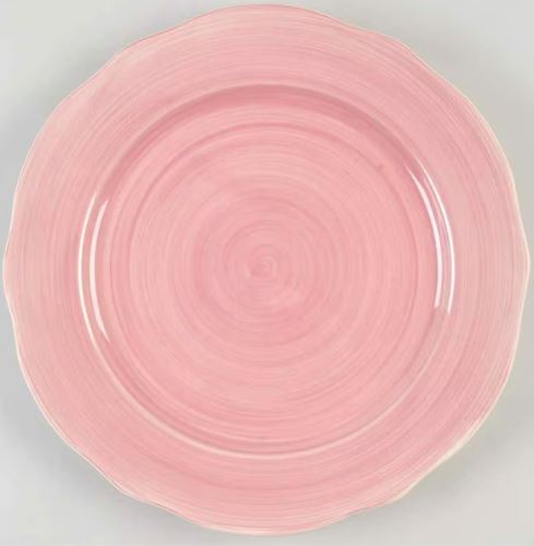 Flora Rosa (Pink) by Franciscan China