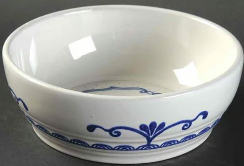 Love Bird by Franciscan China