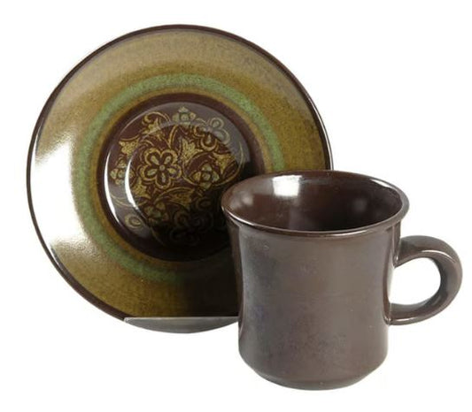 Madeira (USA) by Franciscan China