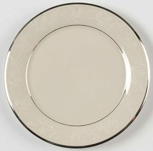 Eastwind (Platinum) by Gorham China