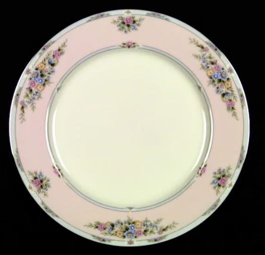 Weddington by Gorham China