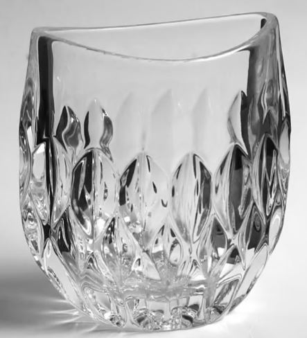 Althea (Cut) by Gorham Crystal