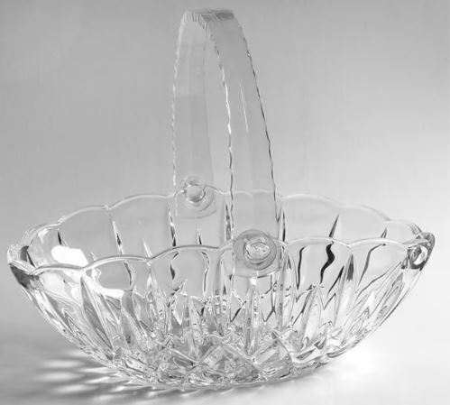 Lady Anne by Gorham Crystal - Thumbnail 3