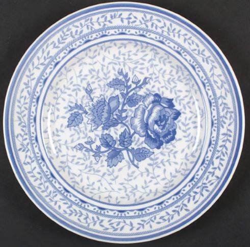 Chelsea Rose by Johnson Brothers China