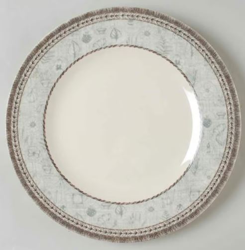 Manorwood by Johnson Brothers China