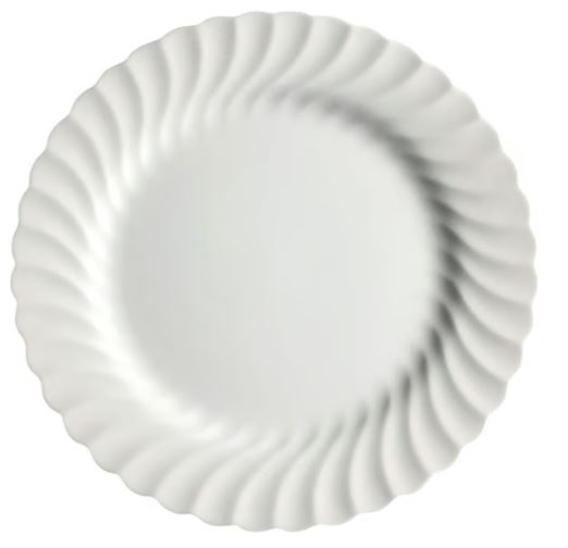 Regency (Made in England, Earthenware Ironstone) by Johnson Brothers China