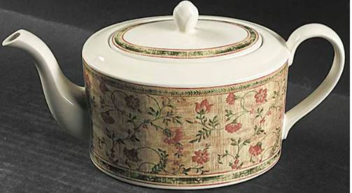 McBaine by Johnson Brothers China