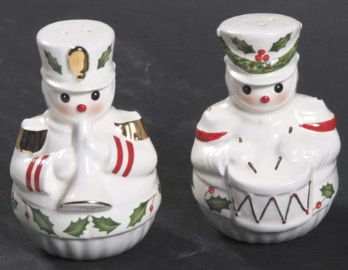 Holiday (Dimension) by Lenox China