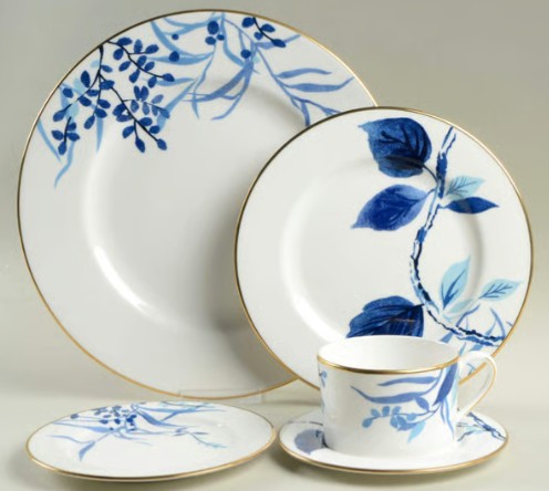 Birch Way by Lenox China