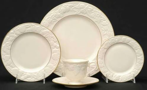 Fruits Of Life by Lenox China
