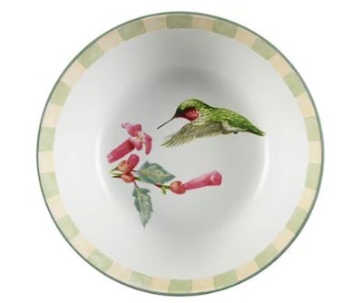 Summer Greetings by Lenox China