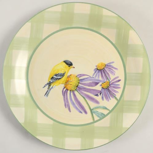 Summer Greetings by Lenox China